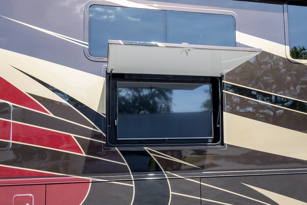 2019 Tiffin Phaeton For Sale