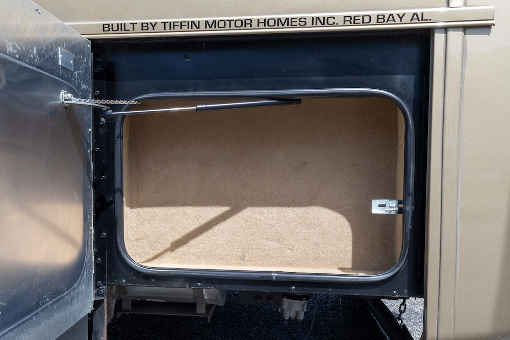 2019 Tiffin Phaeton For Sale