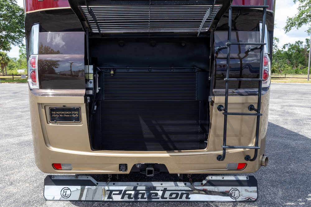 2019 Tiffin Phaeton For Sale