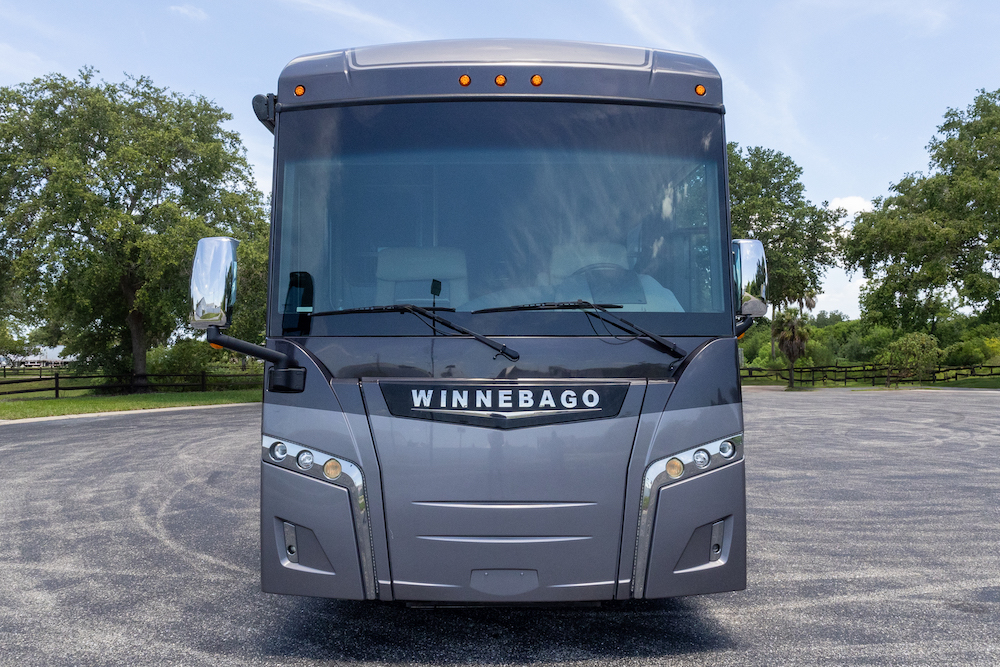 2019 Winnebago For Sale