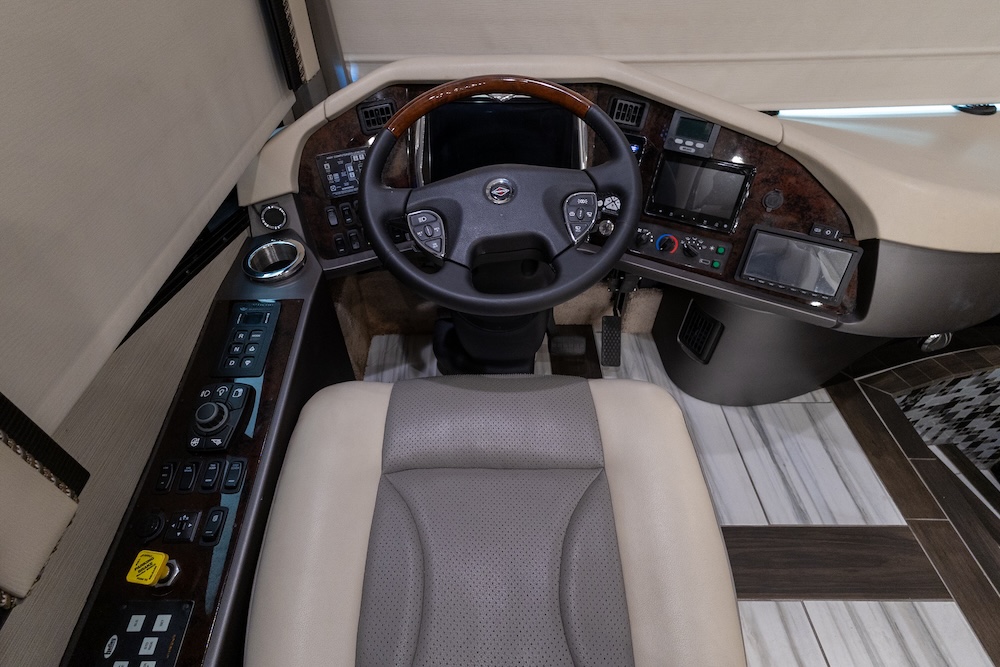2020 Foretravel For Sale