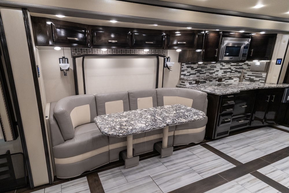 2020 Foretravel For Sale