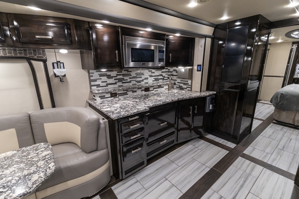 2020 Foretravel For Sale