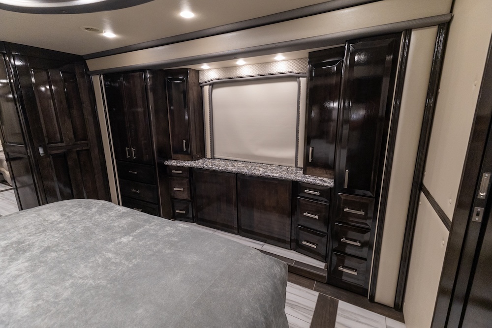 2020 Foretravel For Sale