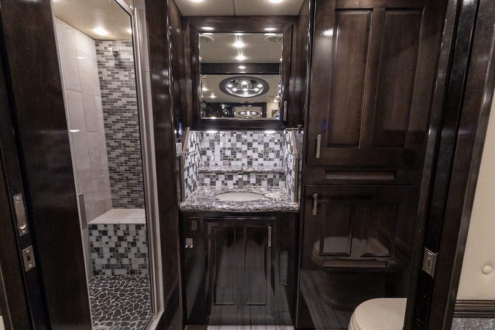 2020 Foretravel For Sale