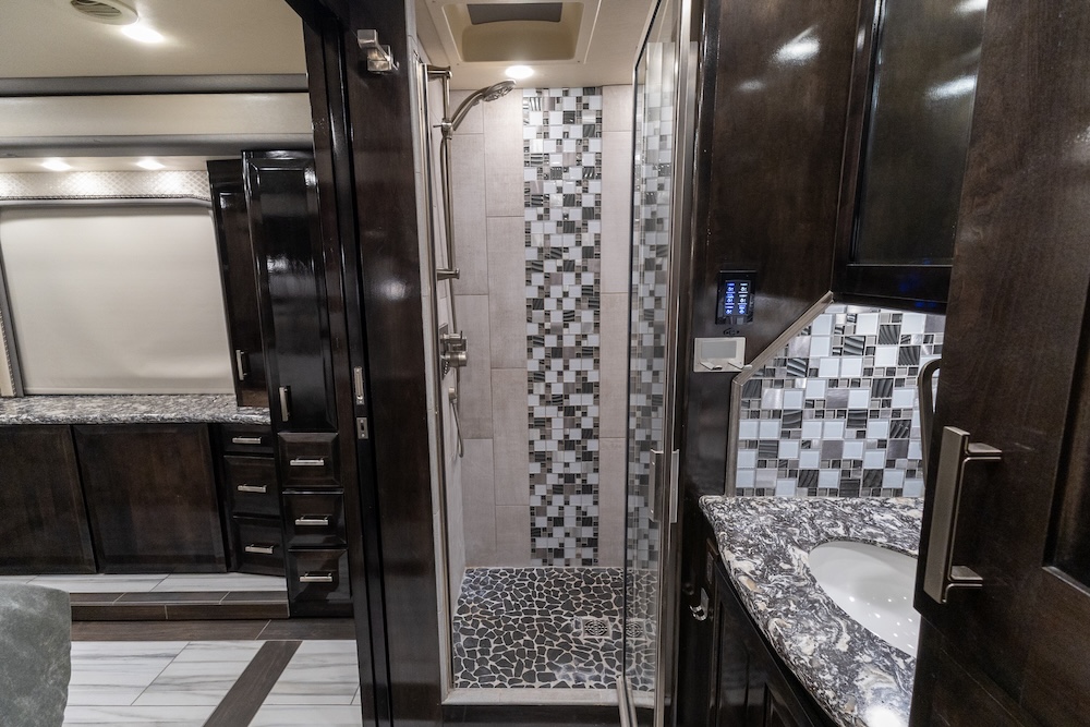 2020 Foretravel For Sale
