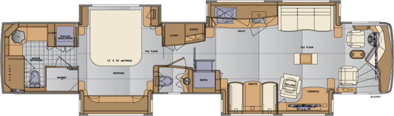 2020 Newell For Sale
