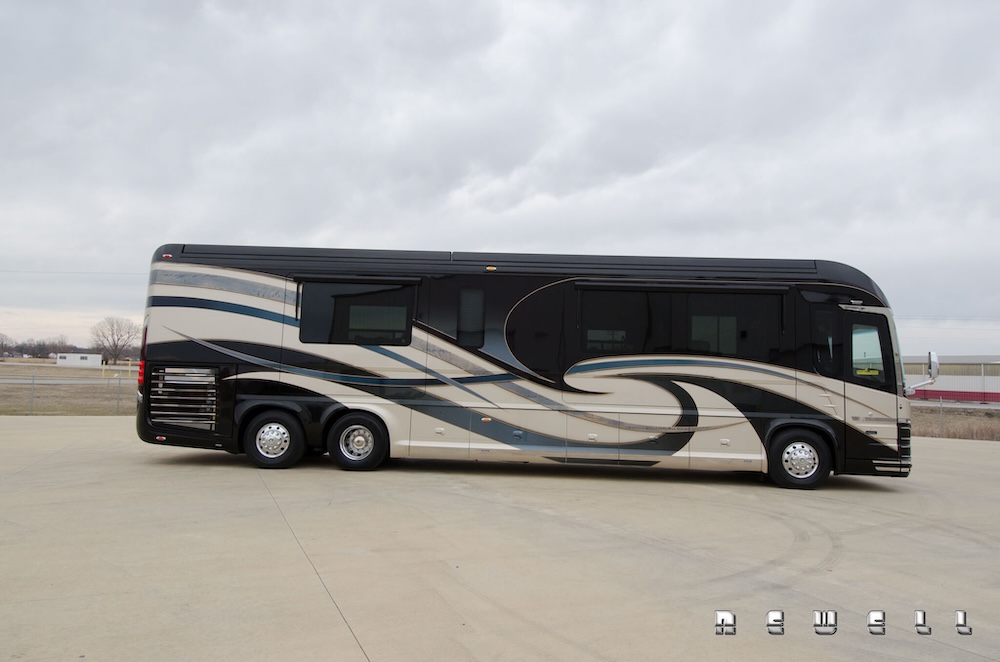 2020 Newell For Sale