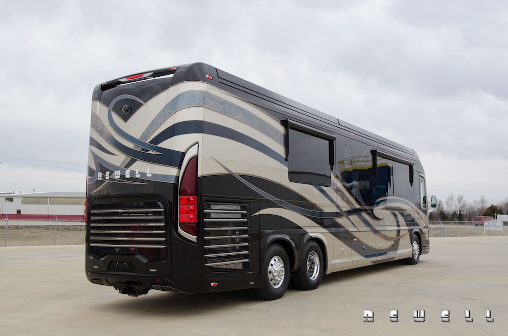 2020 Newell For Sale