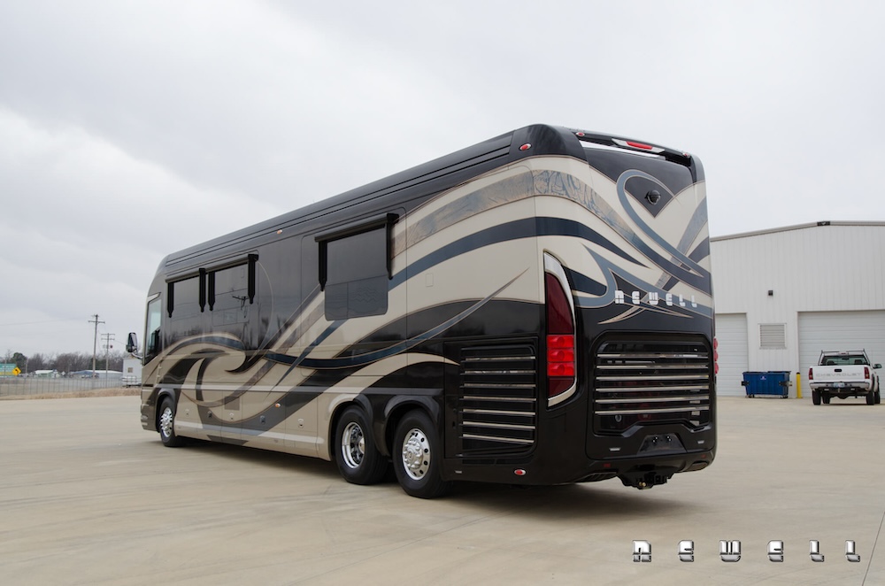 2020 Newell For Sale