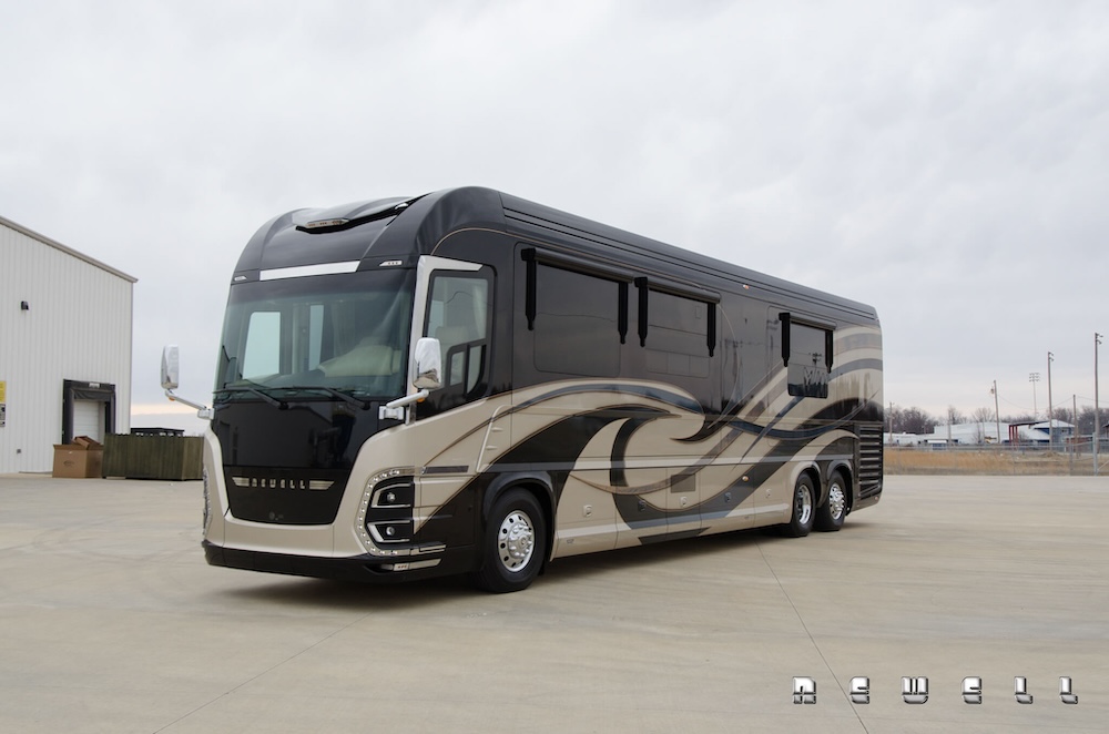 2020 Newell For Sale