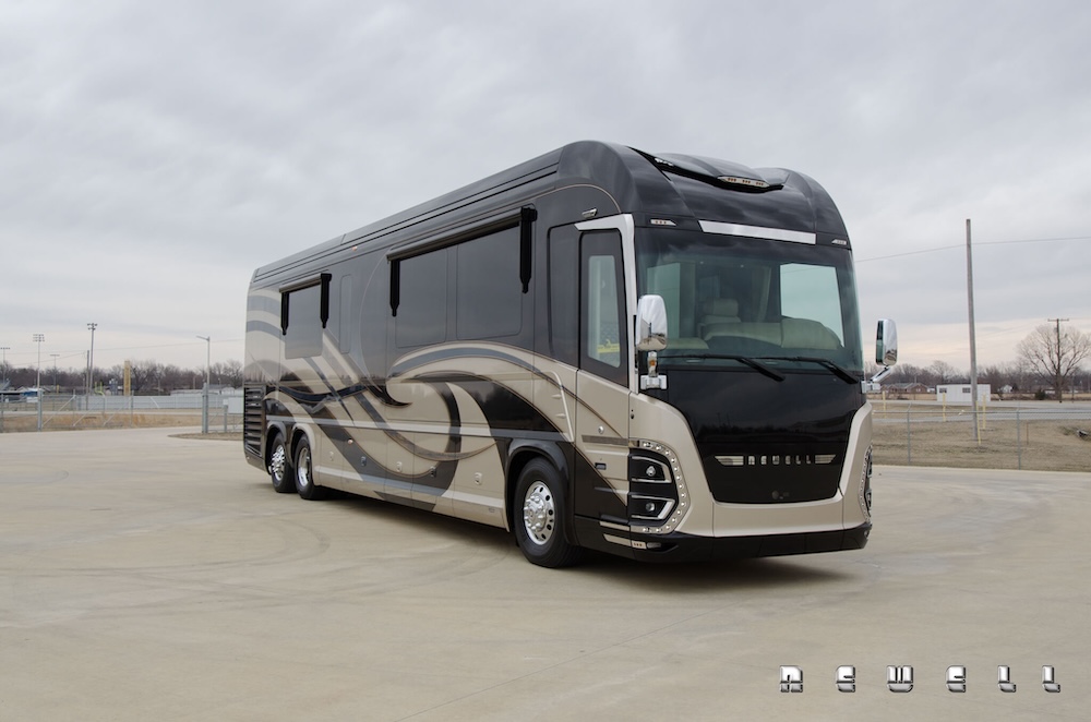 2020 Newell For Sale