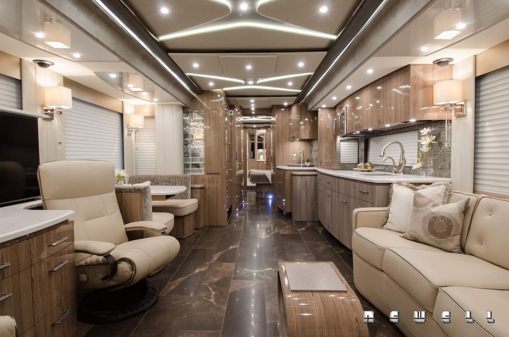 2020 Newell For Sale