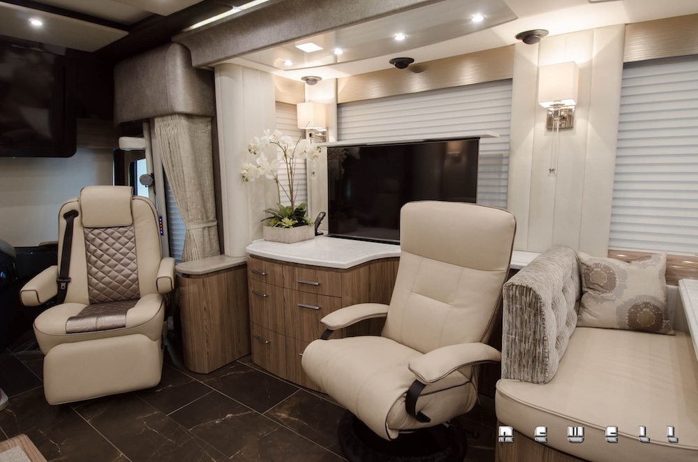 2020 Newell For Sale