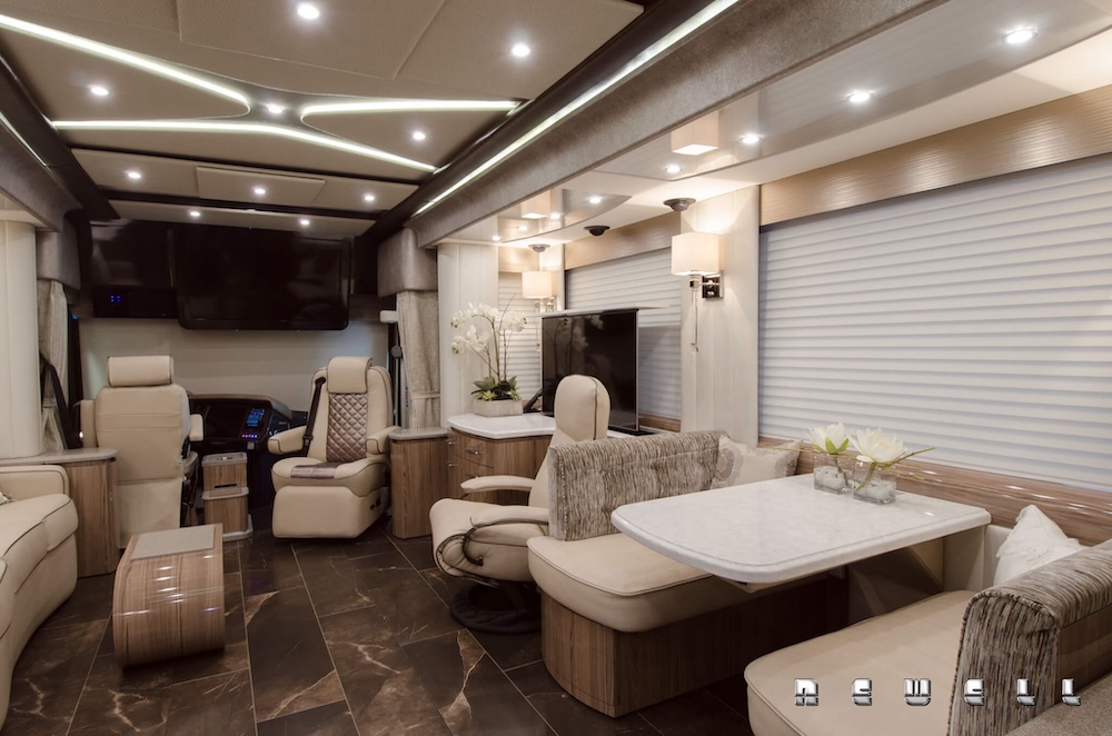 2020 Newell For Sale