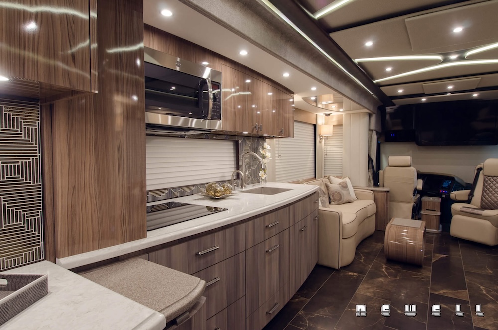 2020 Newell For Sale