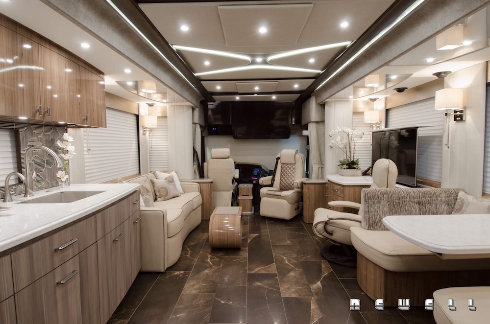 2020 Newell For Sale