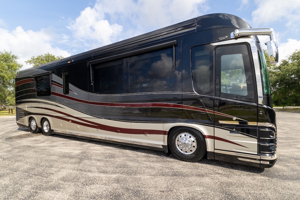 2020 Newell For Sale
