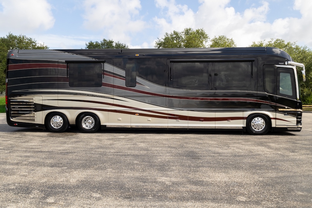 2020 Newell For Sale