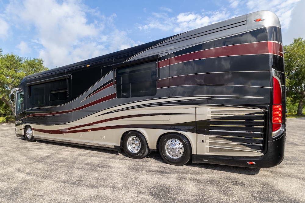 2020 Newell For Sale