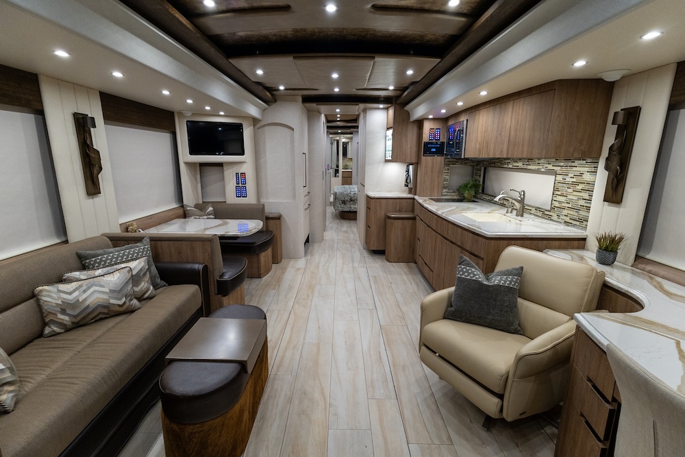 2020 Newell For Sale