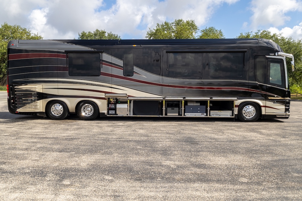 2020 Newell For Sale