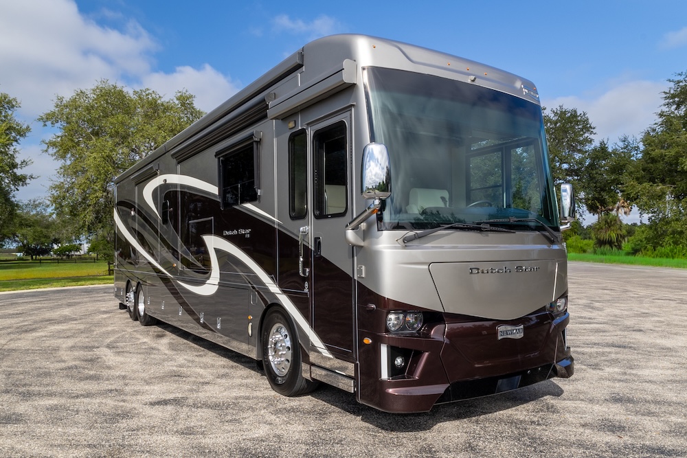 2020 Newmar Dutch Star For Sale