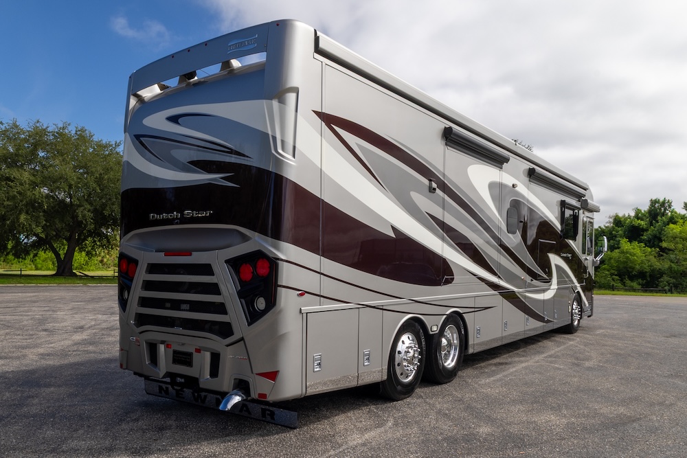 2020 Newmar Dutch Star For Sale