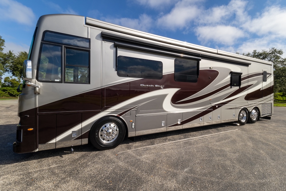 2020 Newmar Dutch Star For Sale