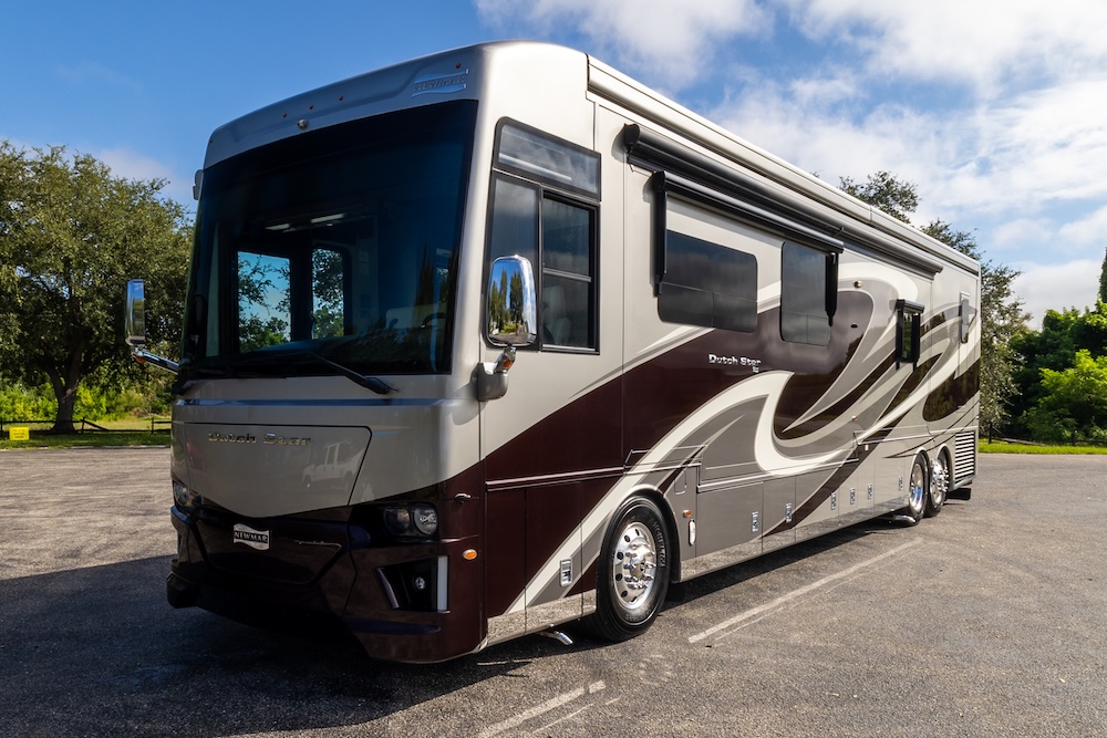 2020 Newmar Dutch Star For Sale