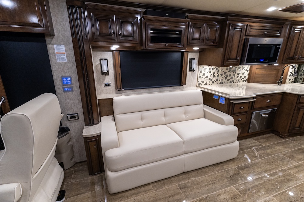 2020 Newmar Dutch Star For Sale