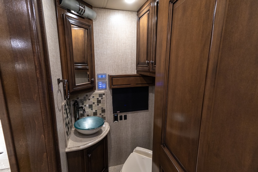 2020 Newmar Dutch Star For Sale