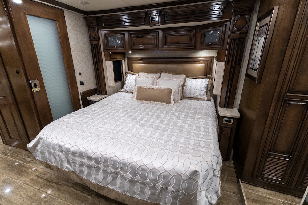 2020 Newmar Dutch Star For Sale
