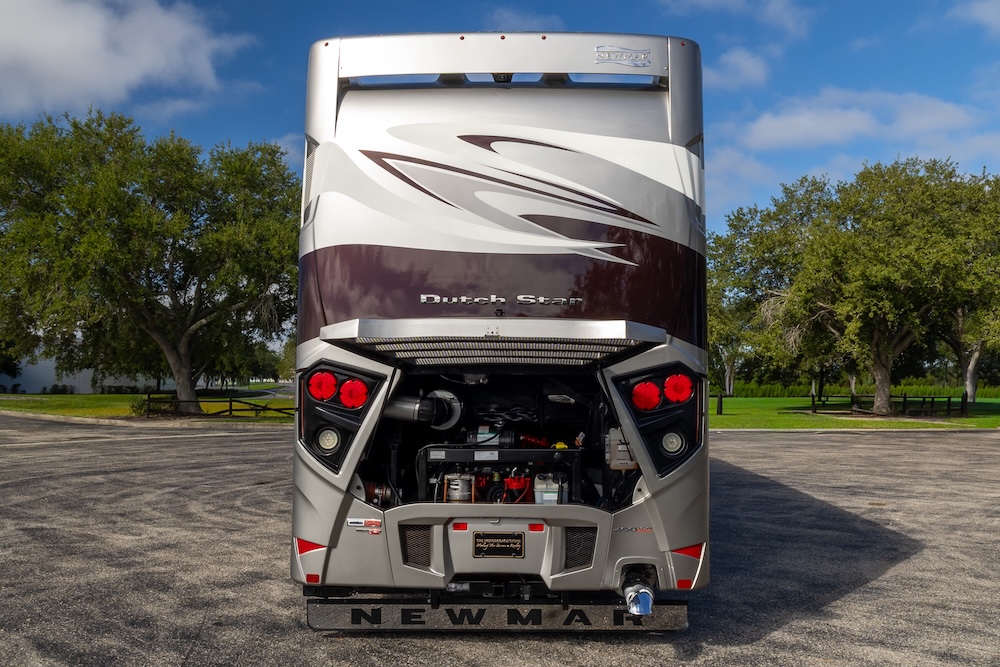 2020 Newmar Dutch Star For Sale
