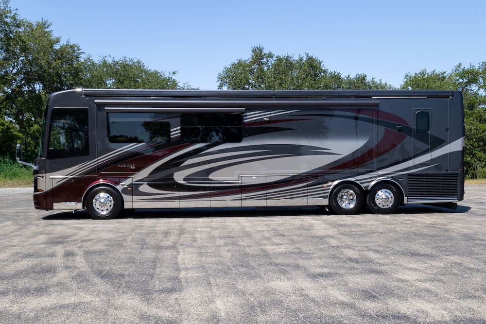 2020 Newmar King Aire For Sale