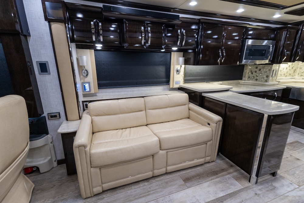 2020 Newmar King Aire For Sale