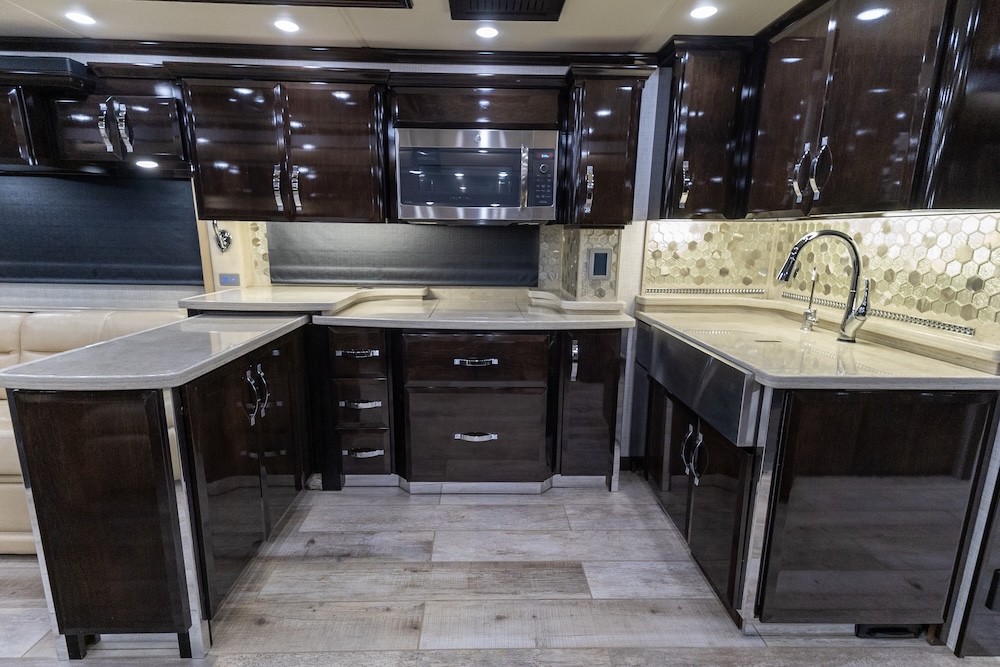 2020 Newmar King Aire For Sale