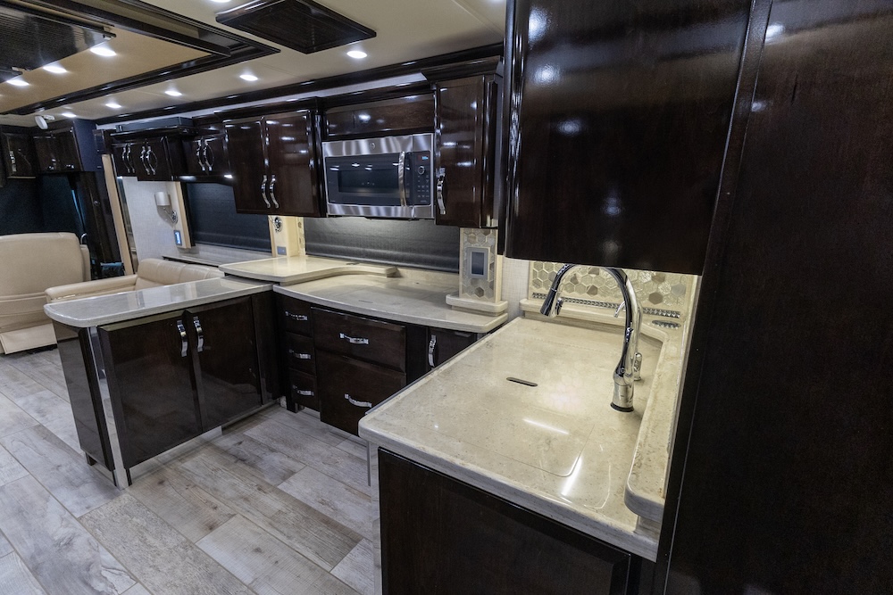 2020 Newmar King Aire For Sale