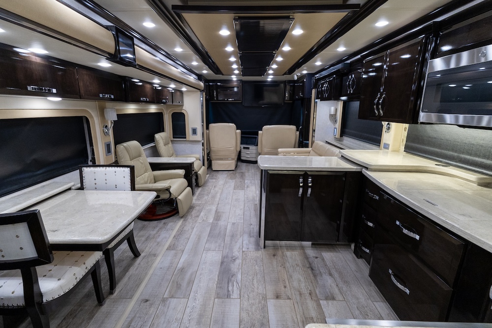 2020 Newmar King Aire For Sale