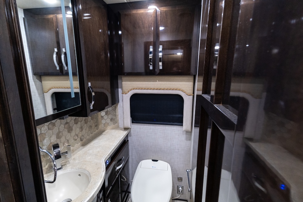 2020 Newmar King Aire For Sale