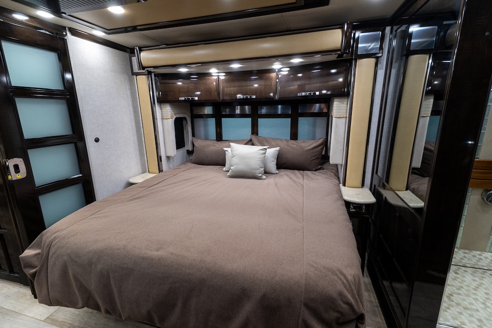2020 Newmar King Aire For Sale