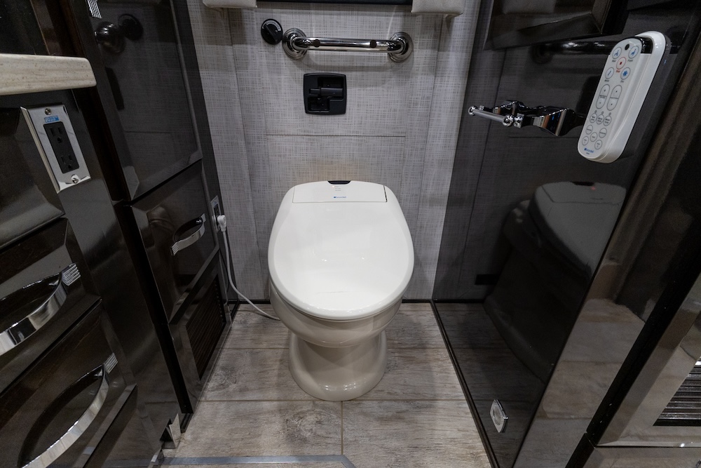 2020 Newmar King Aire For Sale