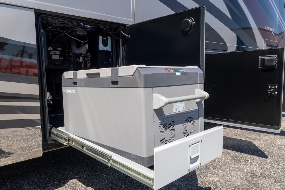2020 Newmar King Aire For Sale