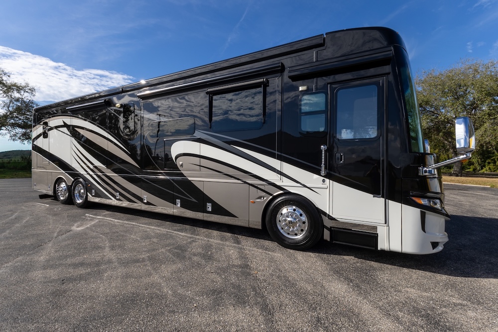 2020 Newmar Mountain Aire For Sale