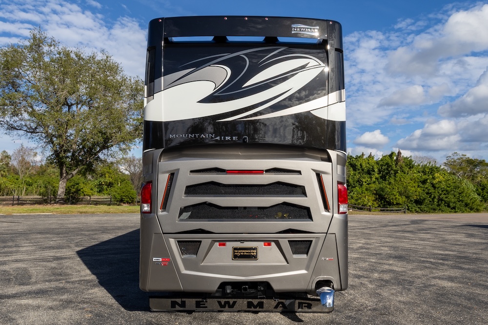 2020 Newmar Mountain Aire For Sale