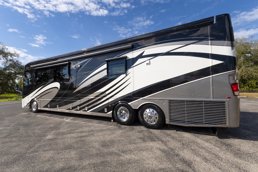 2020 Newmar Mountain Aire For Sale
