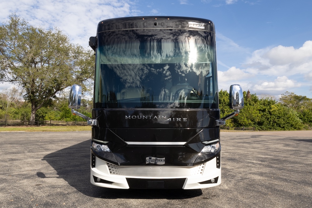 2020 Newmar Mountain Aire For Sale
