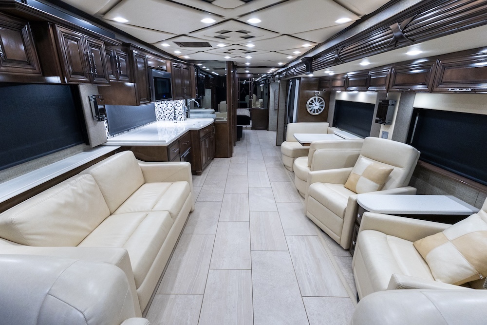 2020 Newmar Mountain Aire For Sale