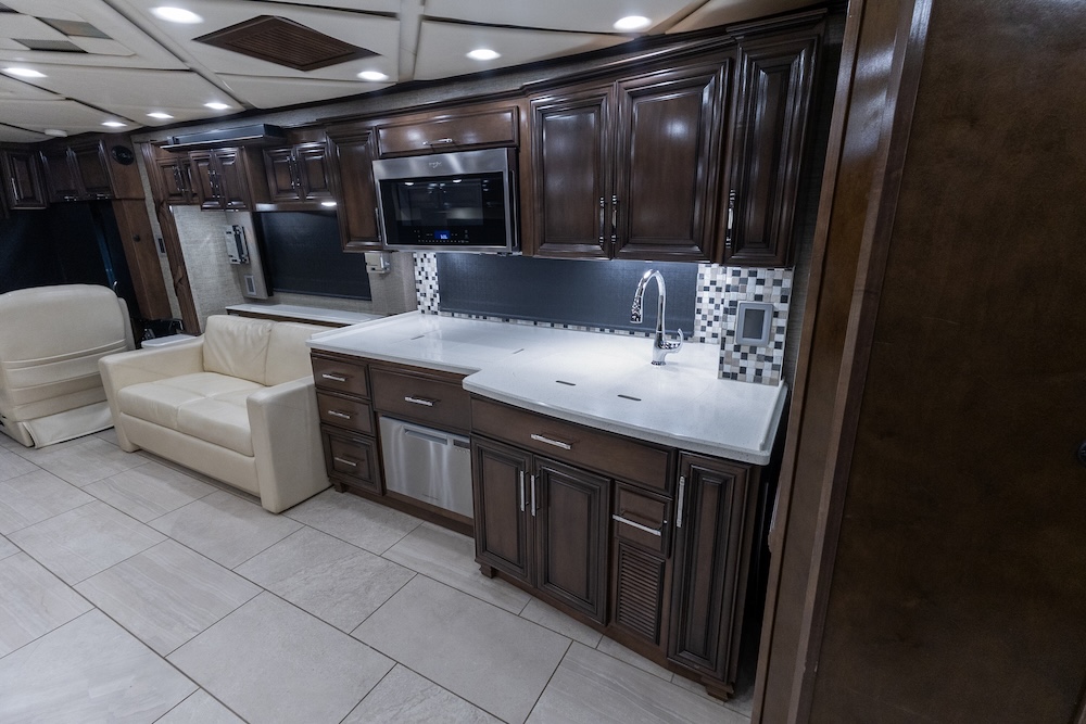 2020 Newmar Mountain Aire For Sale