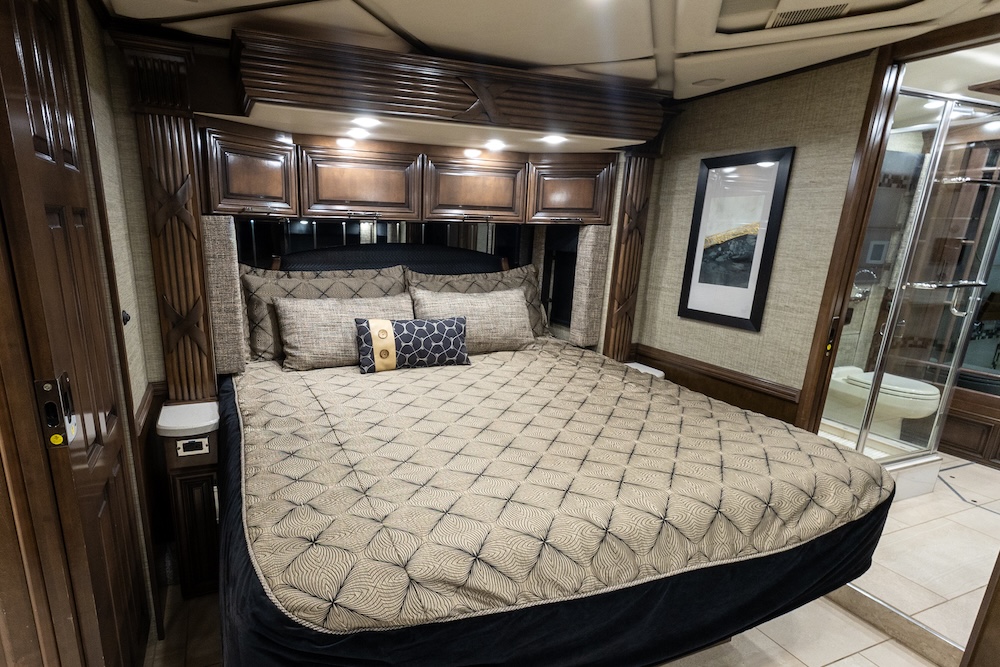 2020 Newmar Mountain Aire For Sale
